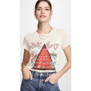 Chaser Pink Floyd Tee